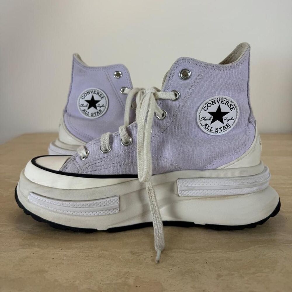 Converse Women's Trainers